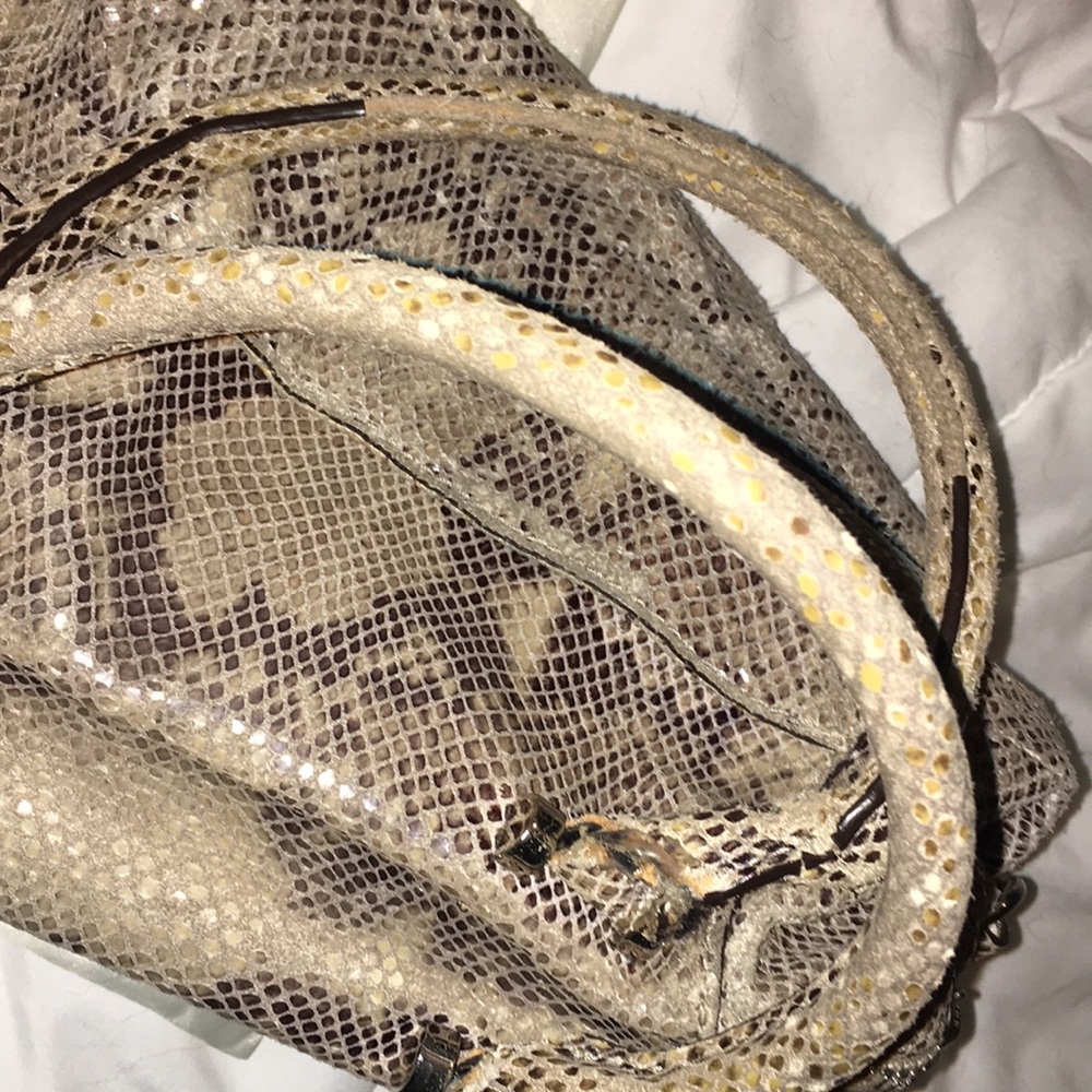 Michael Kors Purse - Picture 6 of 7